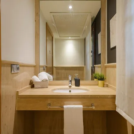Exclusive 6 En Bedroom - Nagueeles * Marbella
