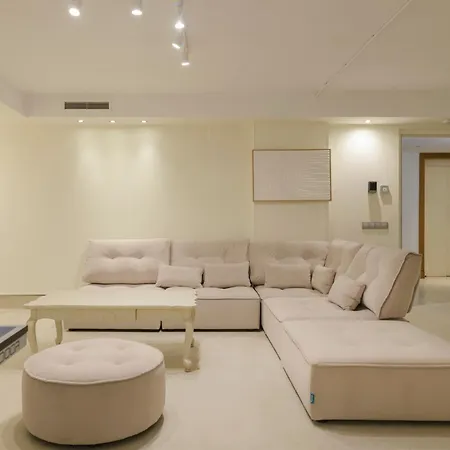 Villa Exclusive 6 En Bedroom - Nagueeles