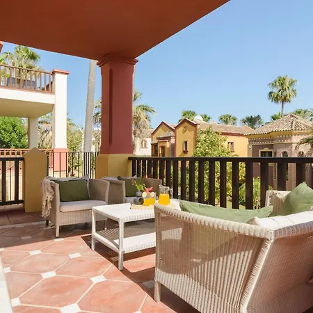 Exclusive 6 En Bedroom - Nagueeles Villa Marbella