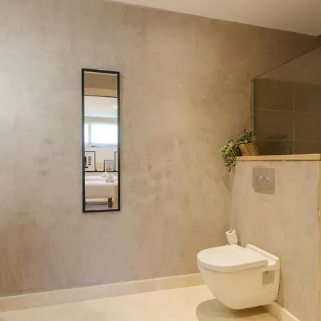 Exclusive 6 En Bedroom - Nagueeles Villa *