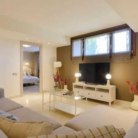 Villa Exclusive 6 En Bedroom - Nagueeles *
